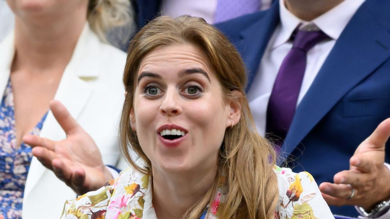 Princess Beatrice