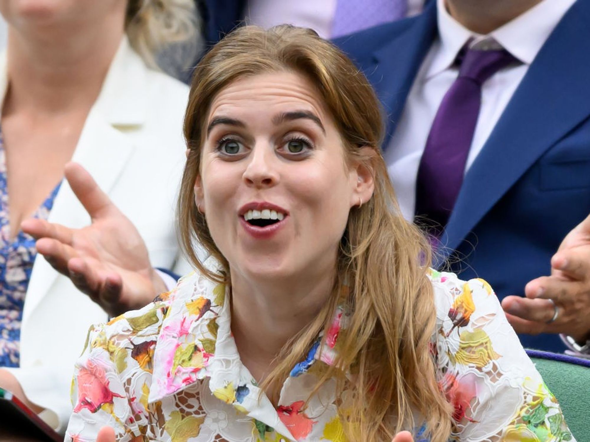 Princess Beatrice