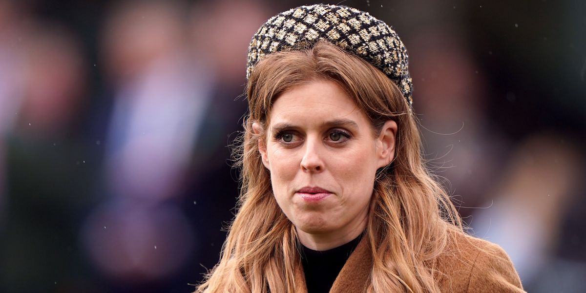 NextImg:Princess Beatrice celebrating special day as royal bombshell looms over Prince Andrew's daughter