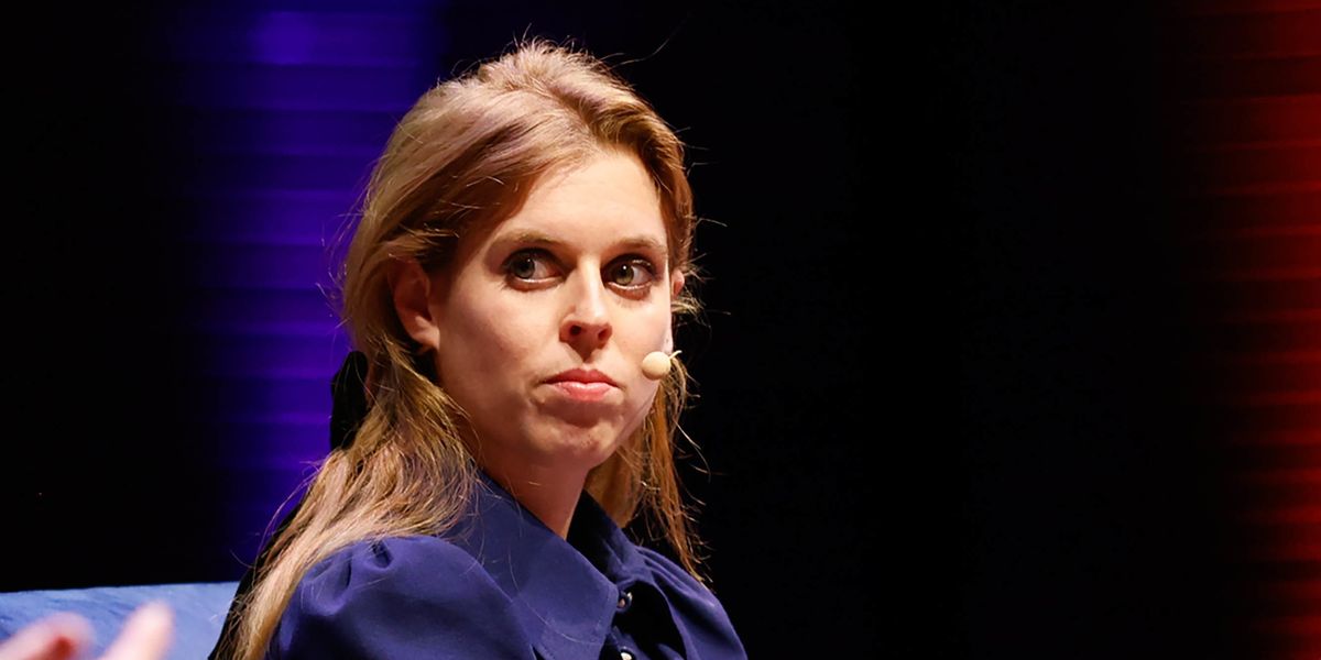 NextImg:Princess Beatrice joins Prince Harry and Sarah Ferguson in New York for heartfelt cause