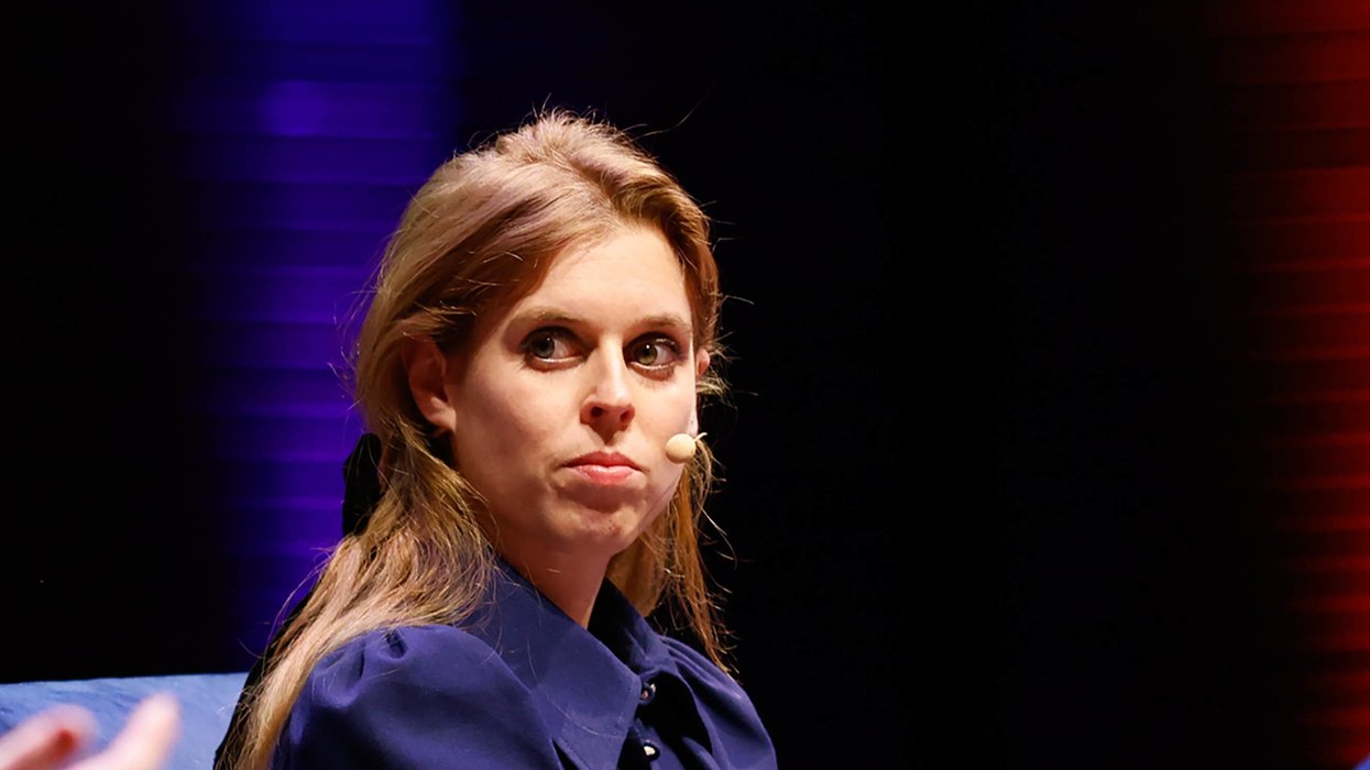 Princess Beatrice