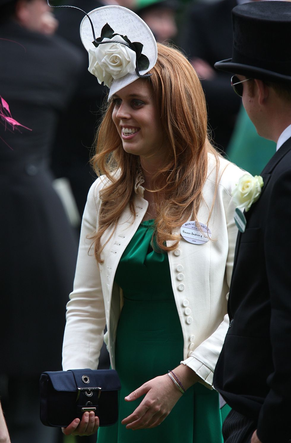 Princess Beatrice