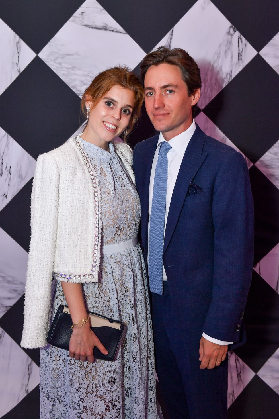 Princess Beatrice