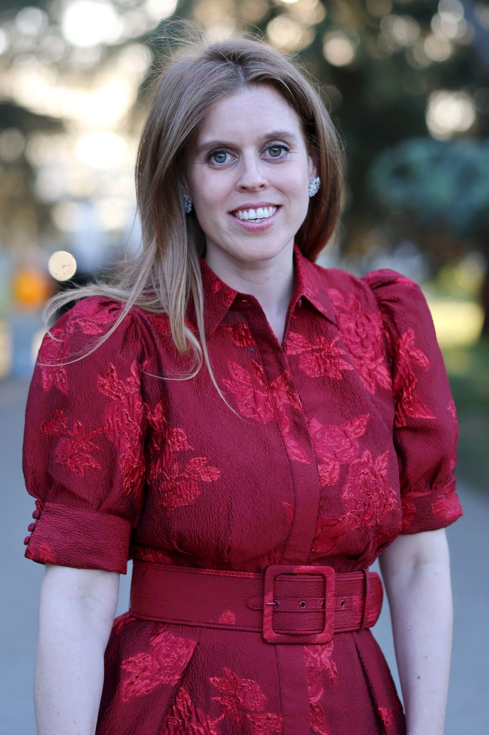 Princess Beatrice