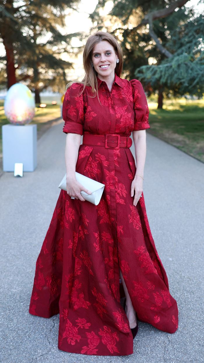 Princess Beatrice
