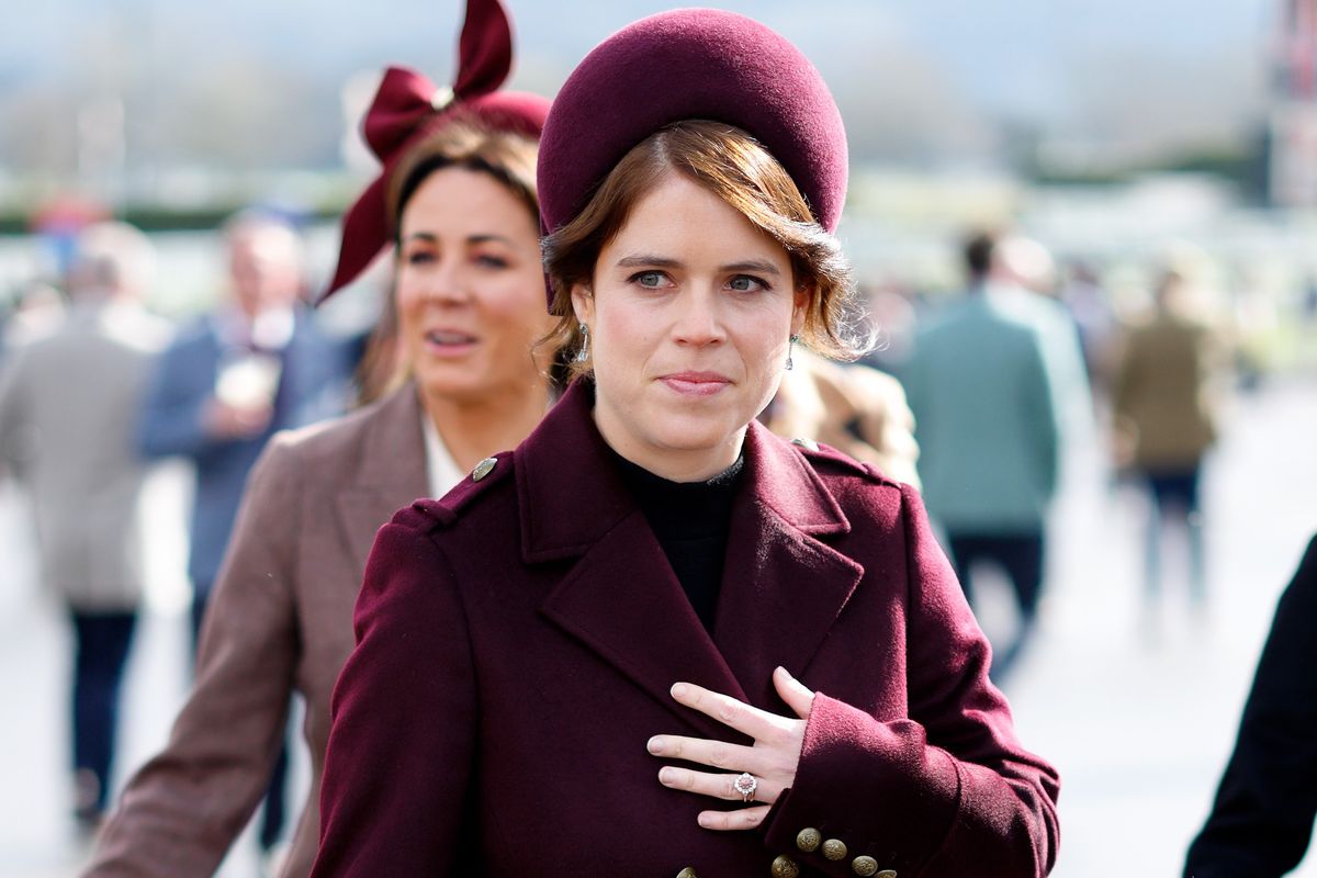 Princess Beatrice
