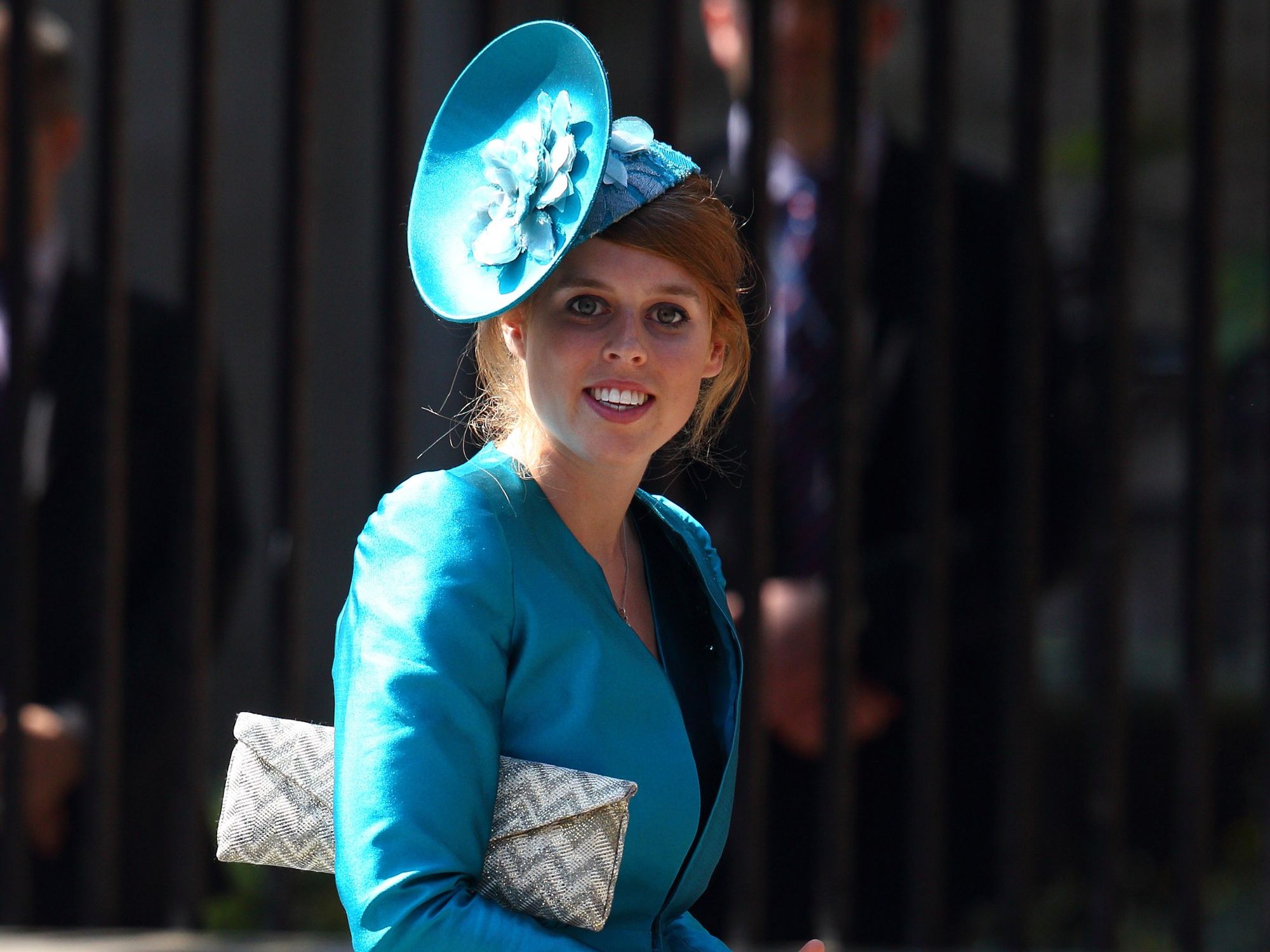 Princess Beatrice