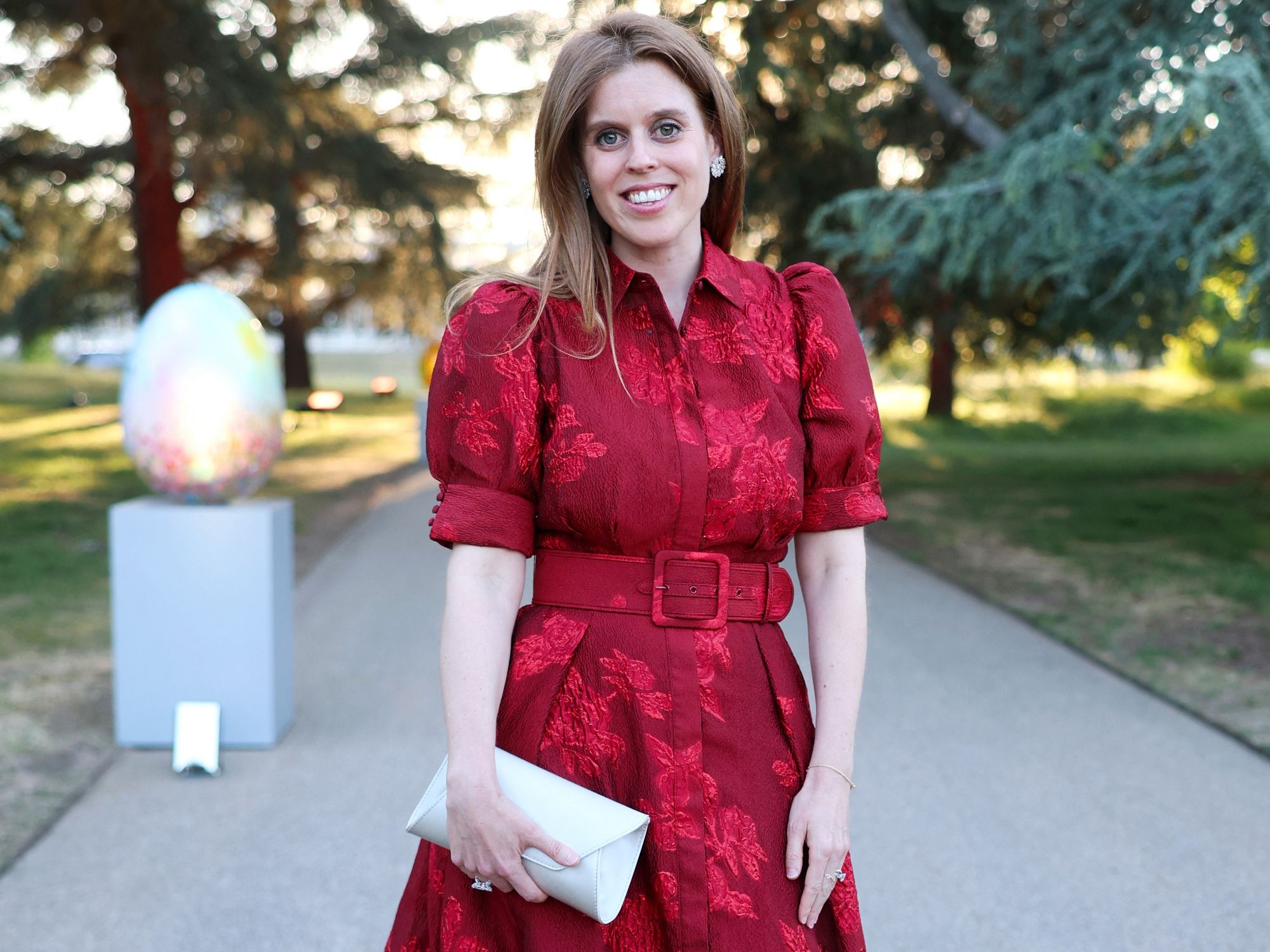 Princess Beatrice