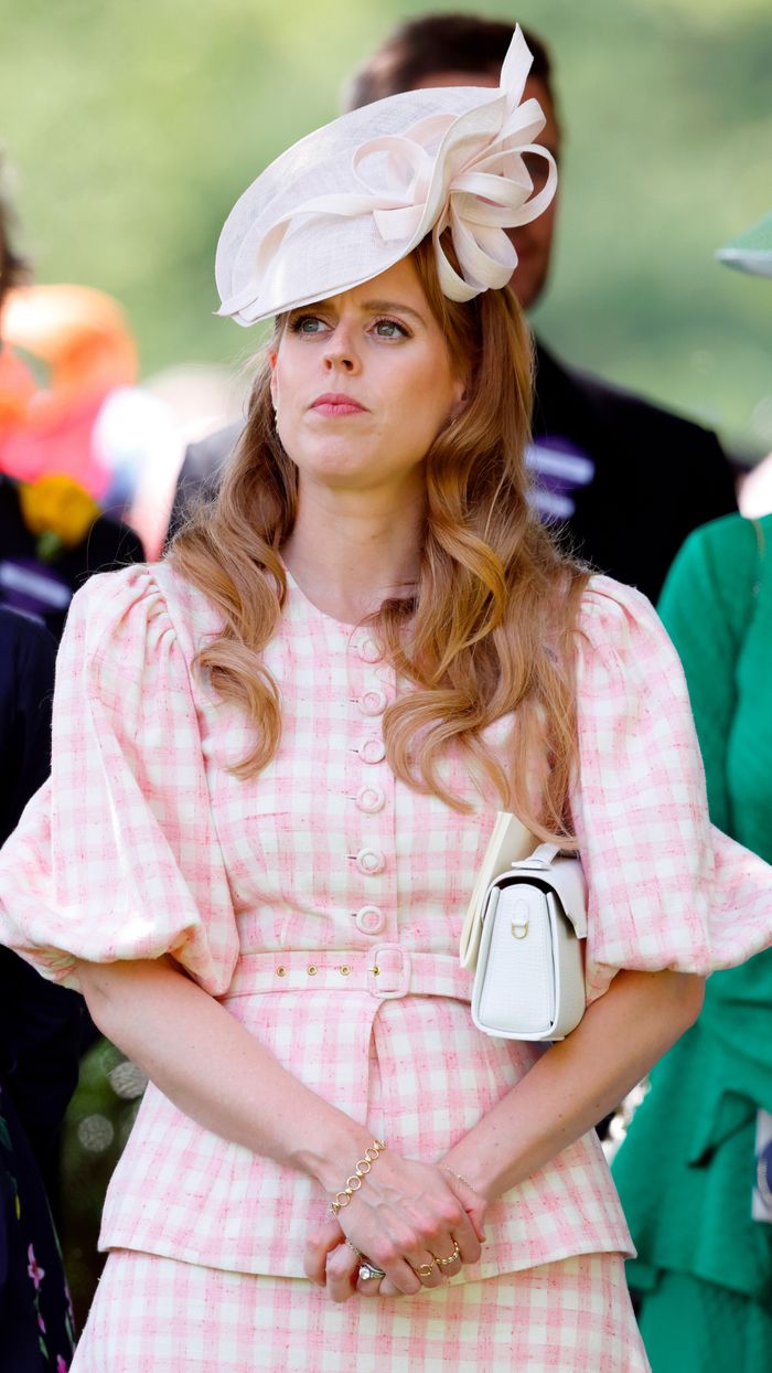 Princess Beatrice