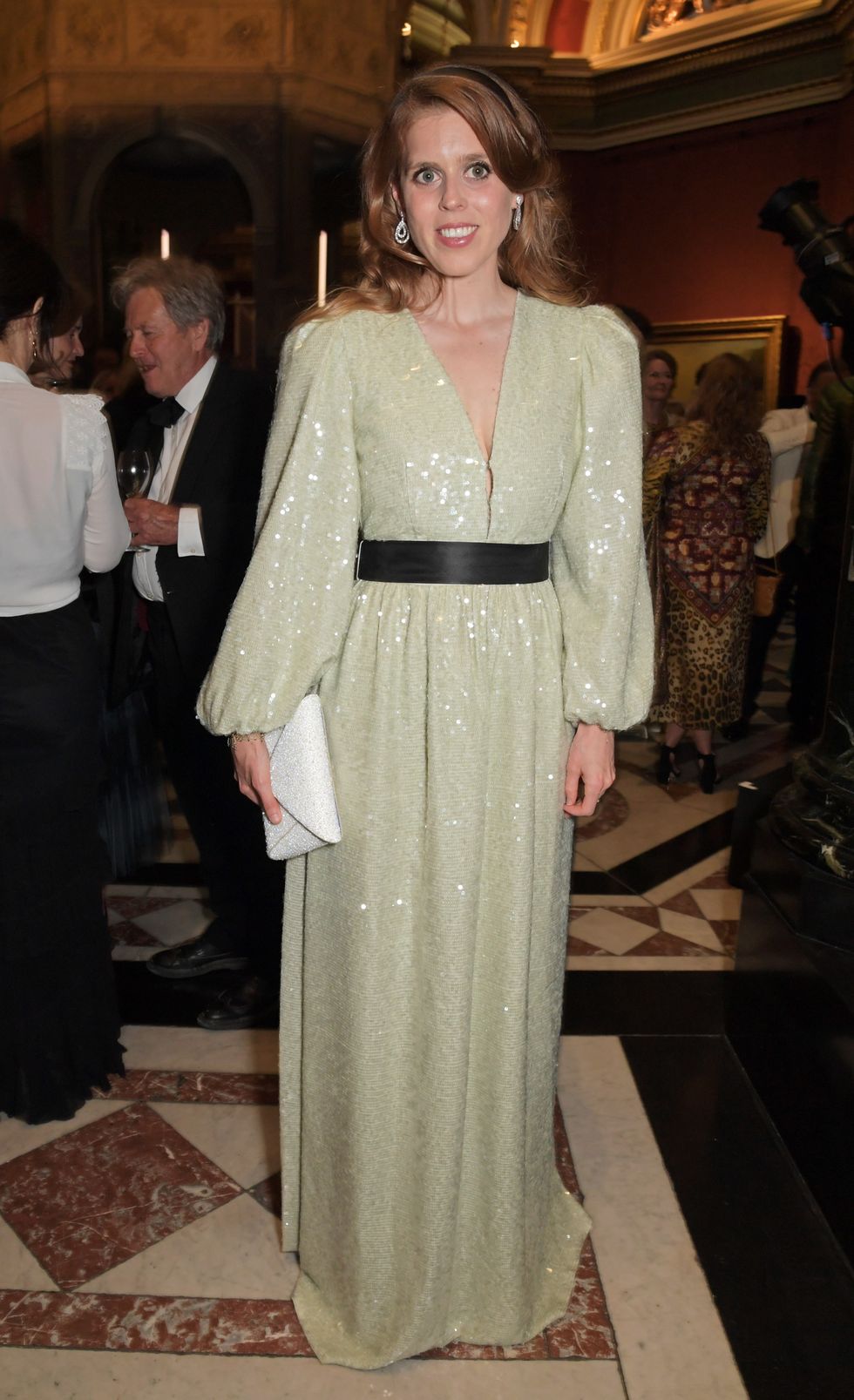 Princess Beatrice