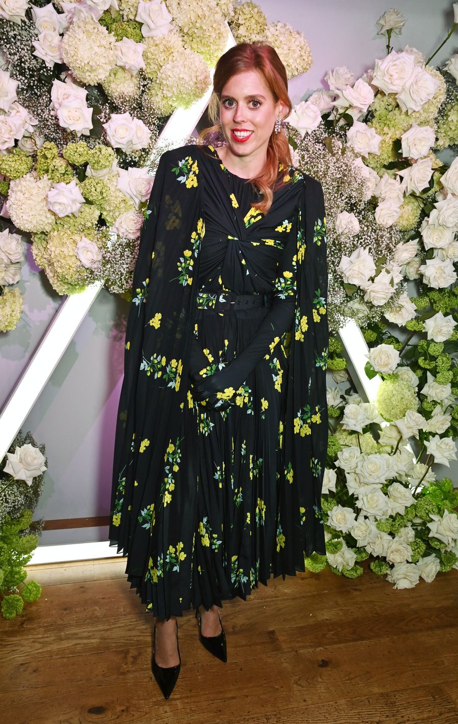 Princess Beatrice