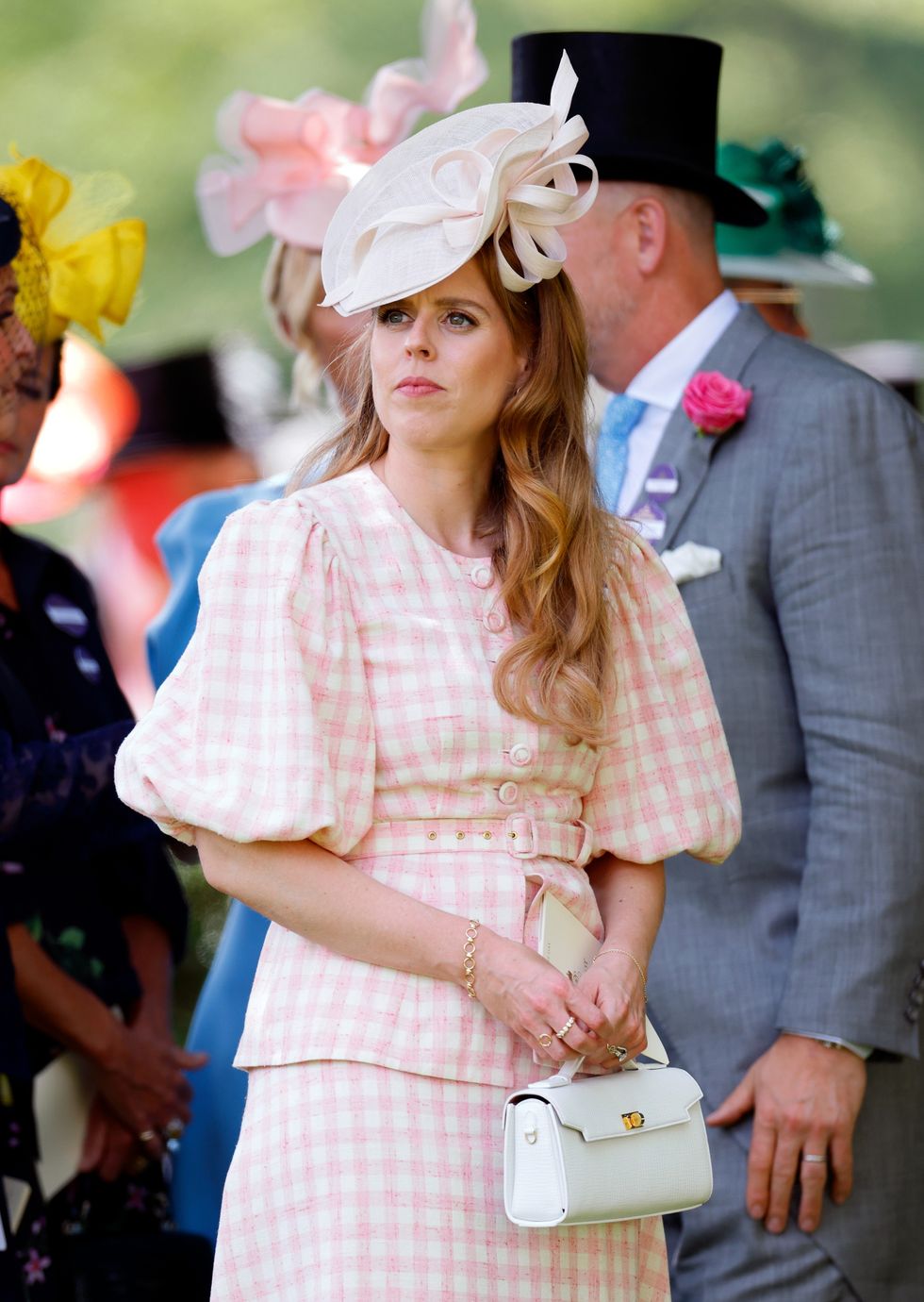 Princess Beatrice