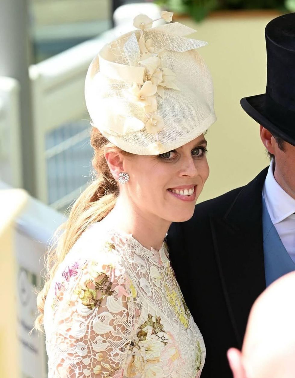 Princess Beatrice