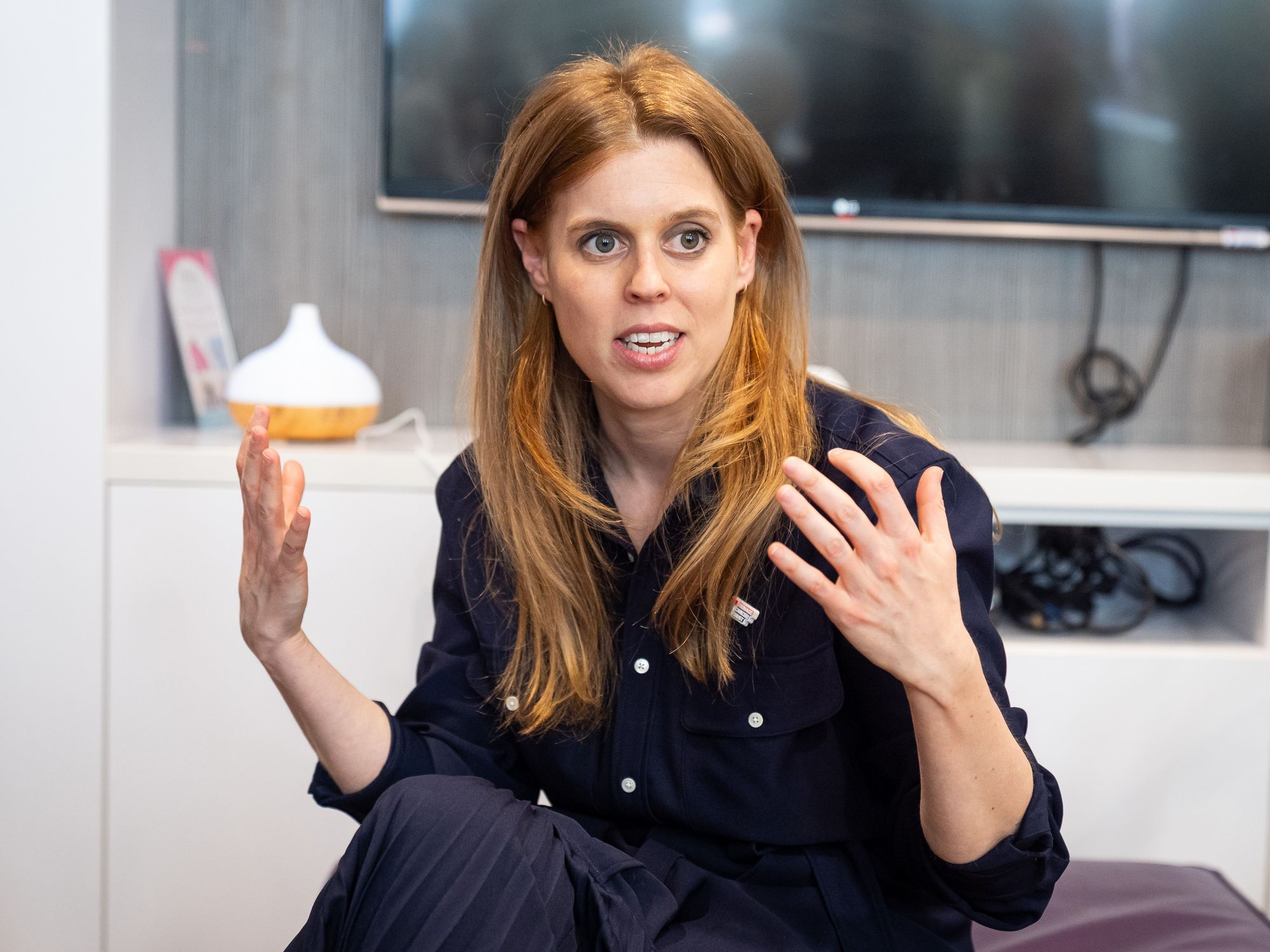 Princess Beatrice