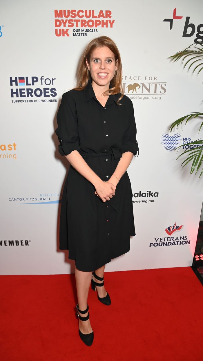 Princess Beatrice