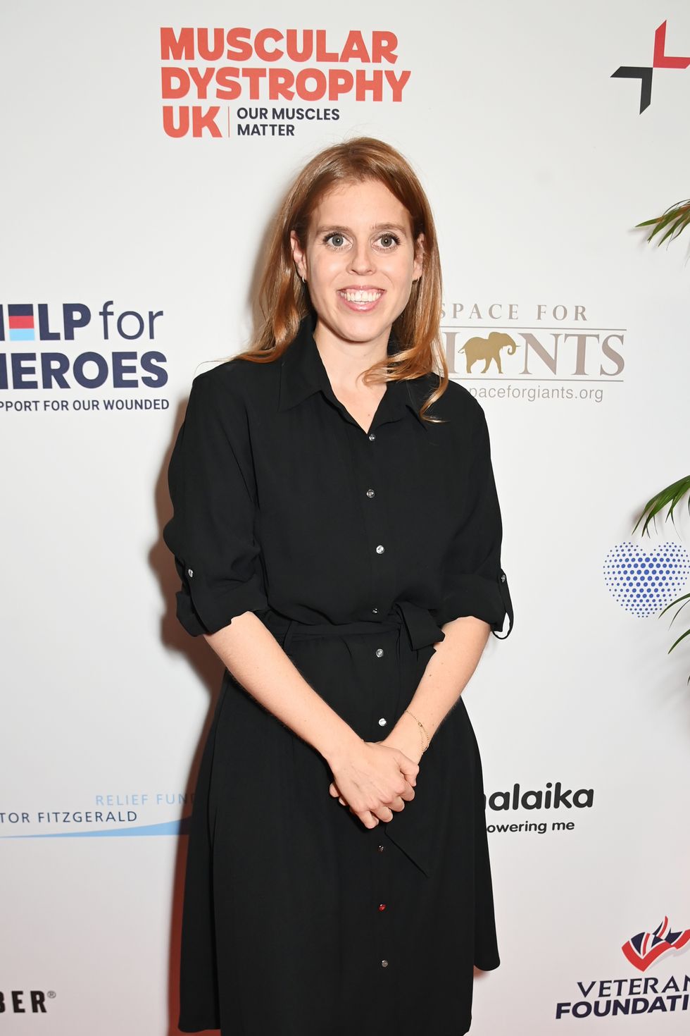 Princess Beatrice