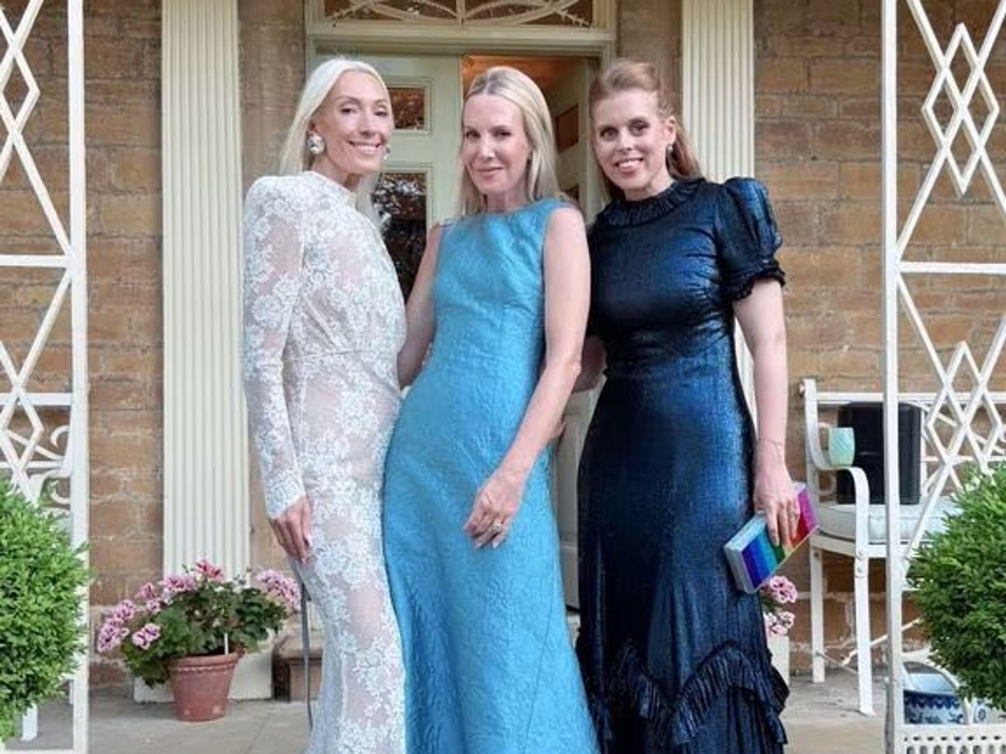 Princess Beatrice