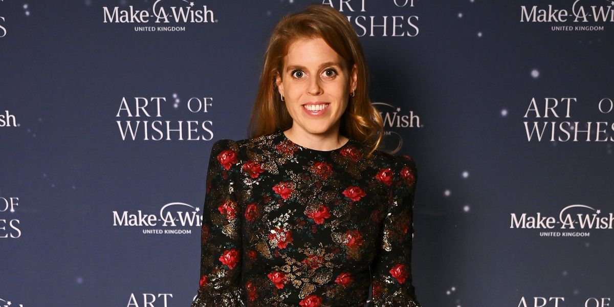 Princess Beatrice’s future with charity remains unclear despite promise of new role Princess Beatrice’s future with charity remains unclear despite promise of new role