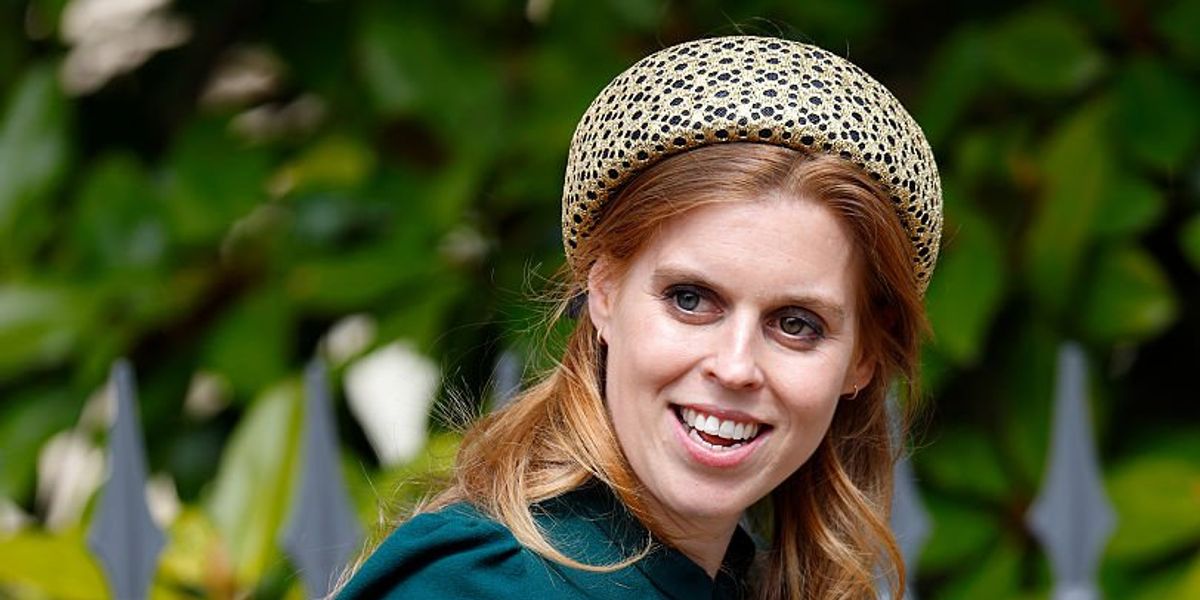 Princess Beatrice appoints royal as her daughter’s godmother Princess Beatrice appoints royal as her daughter’s godmother