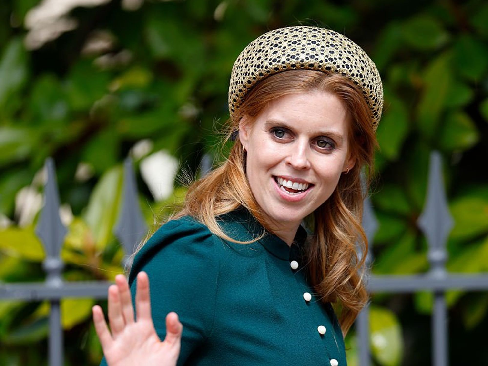Princess Beatrice