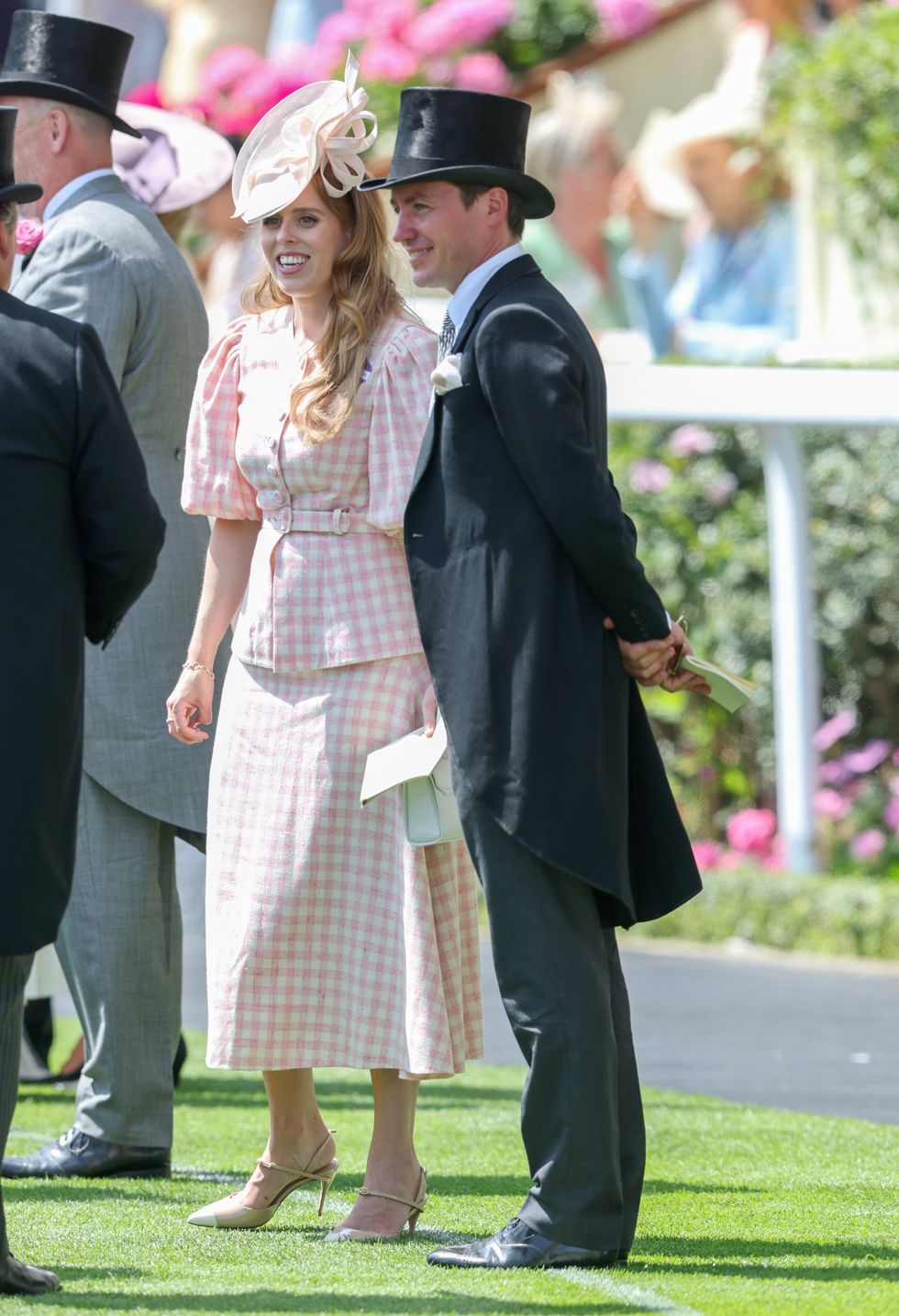 Princess Beatrice