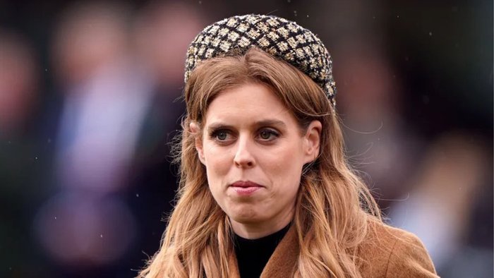 Princess Beatrice