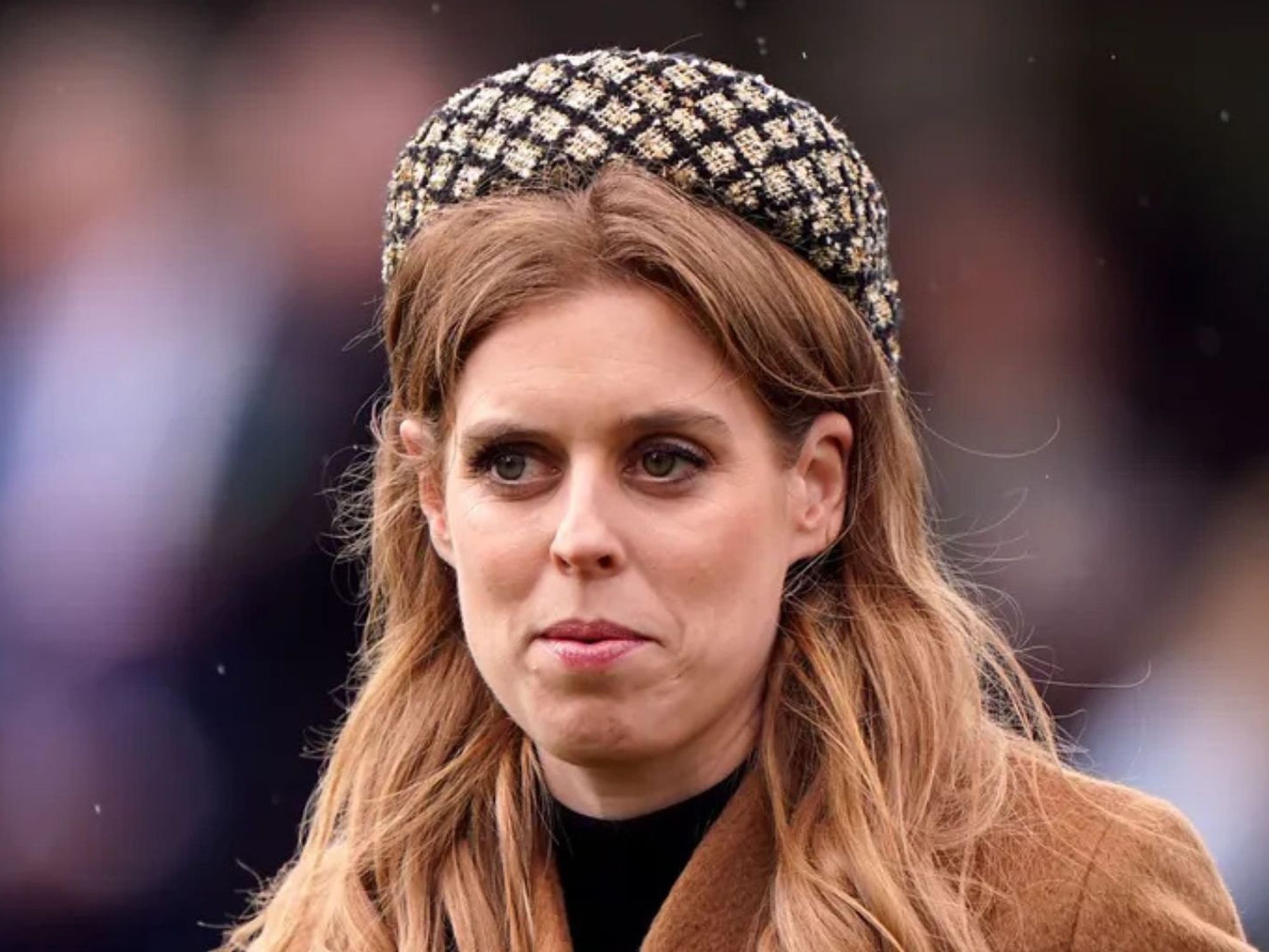 Princess Beatrice