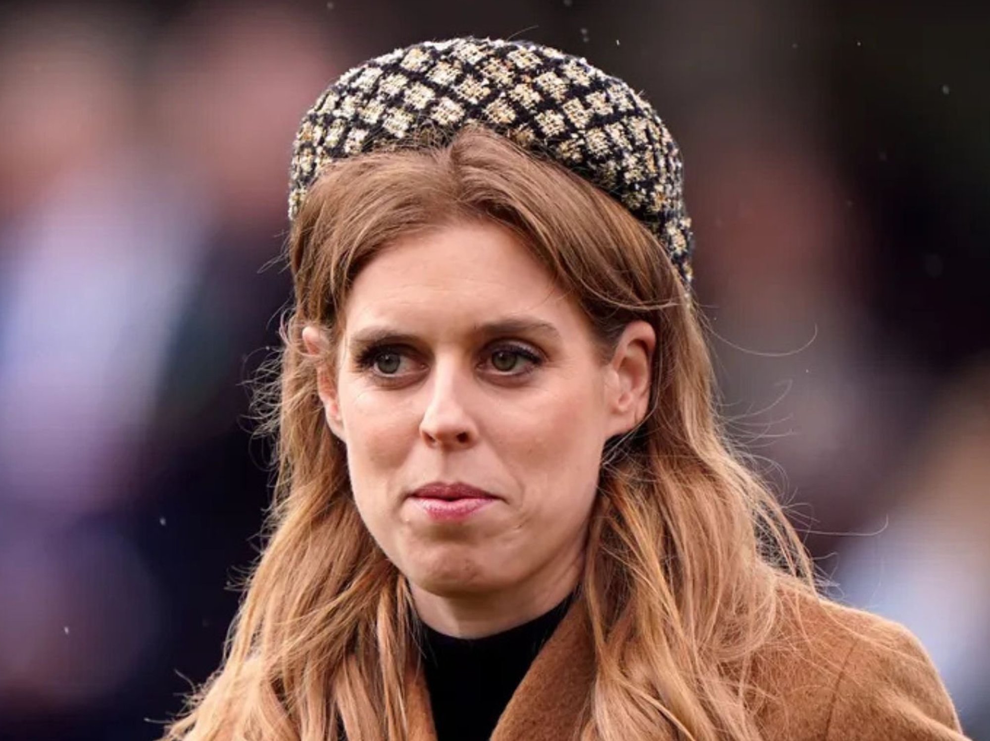 Princess Beatrice