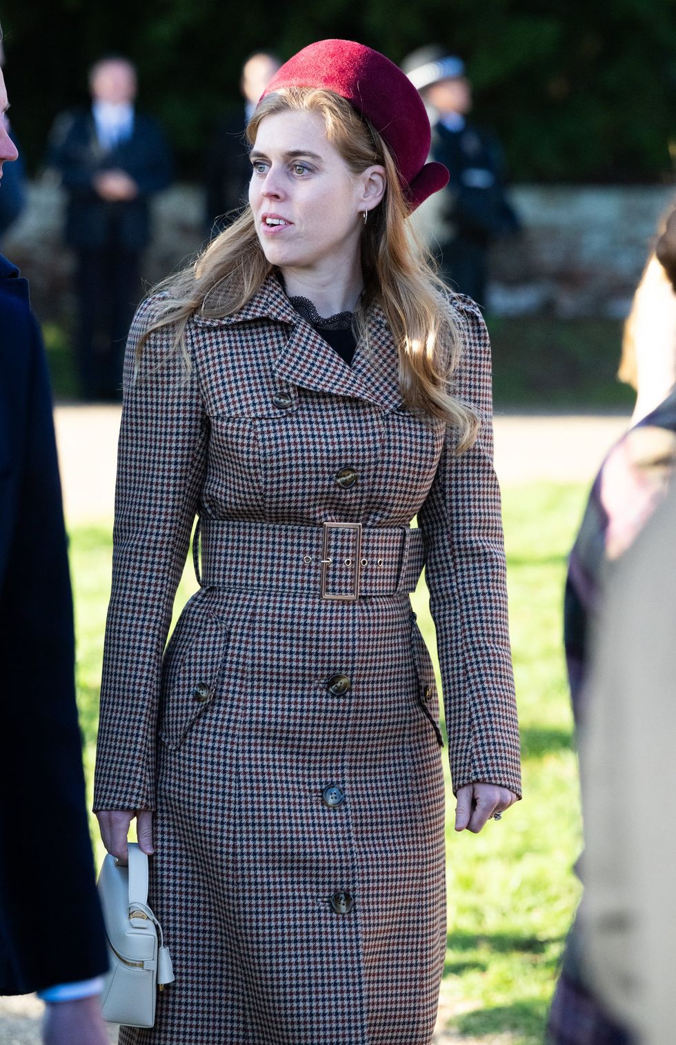 Princess Beatrice