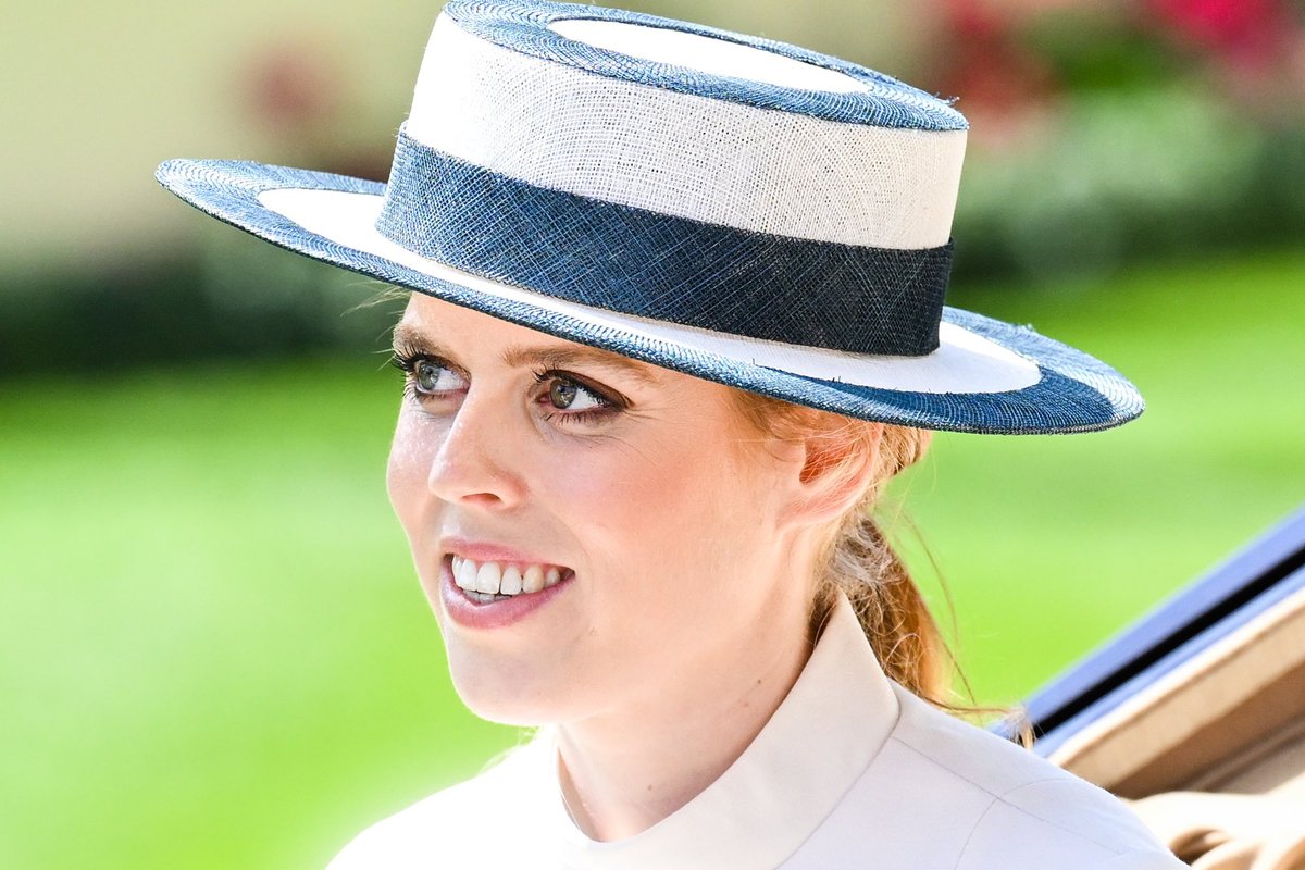 Princess Beatrice
