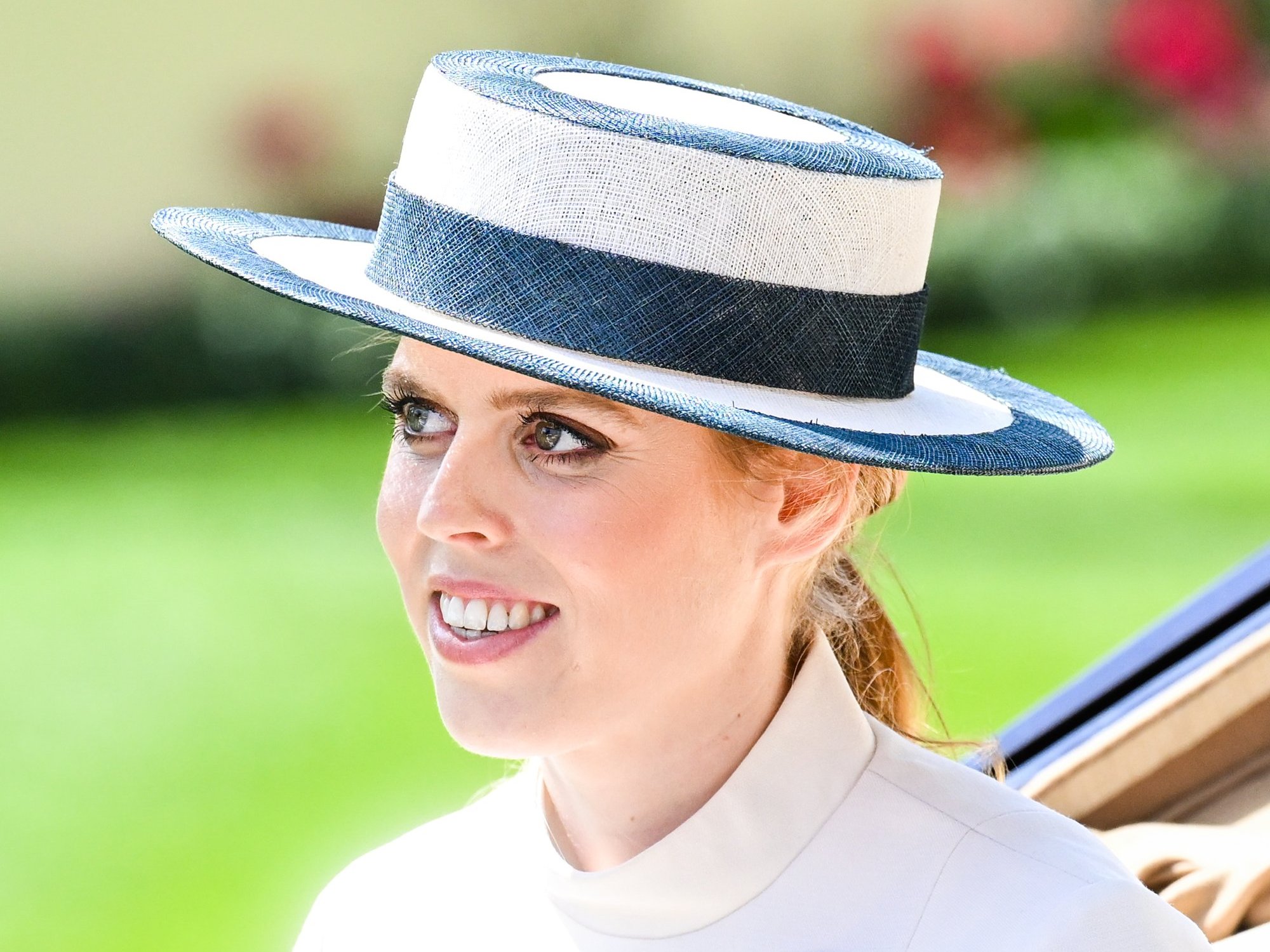 Princess Beatrice
