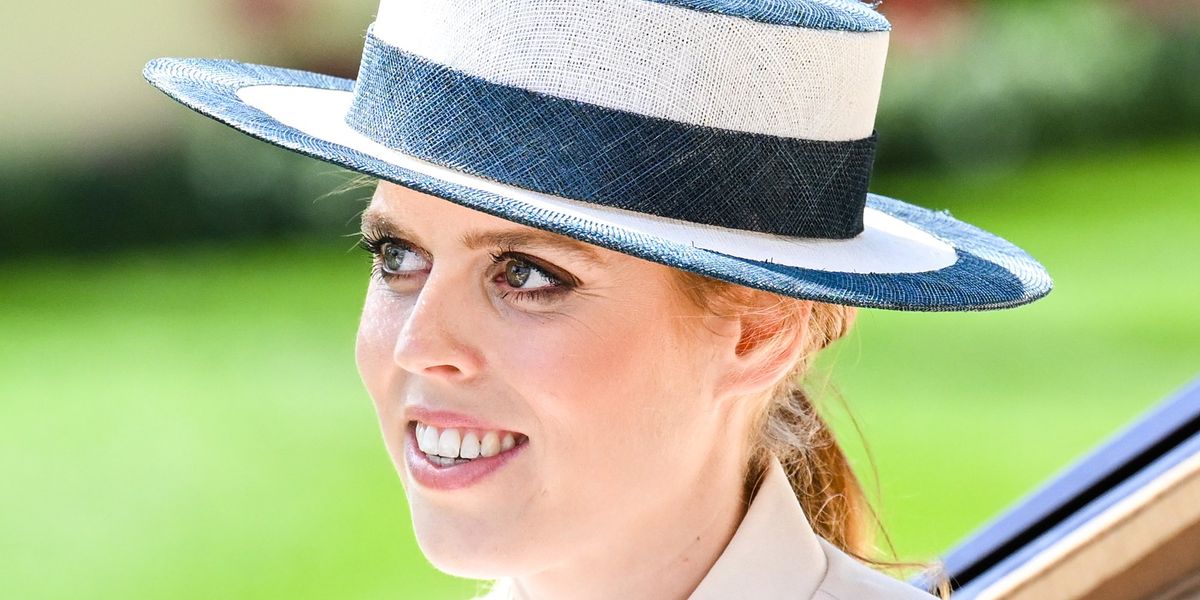 Princess Beatrice spotted for first time since Andrew Mountbatten-Windsor’s arrest Princess Beatrice spotted for first time since Andrew Mountbatten-Windsor’s arrest