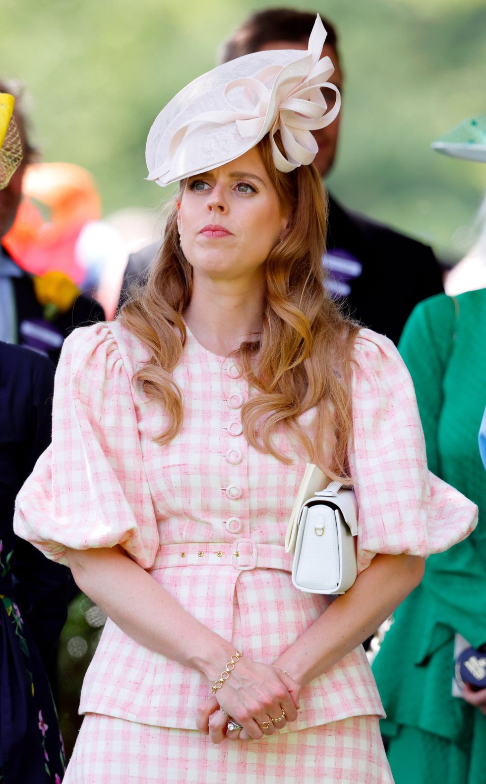 Princess Beatrice