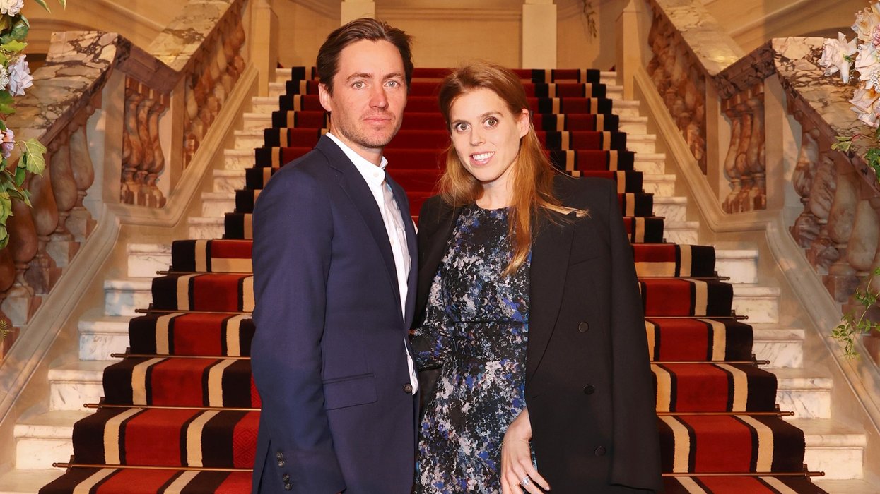Princess Beatrice