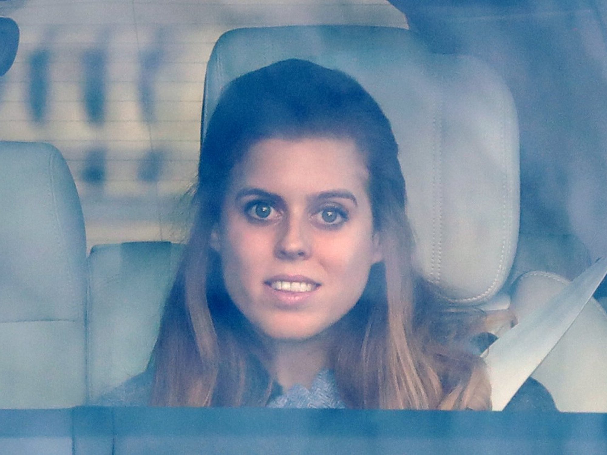 Princess Beatrice