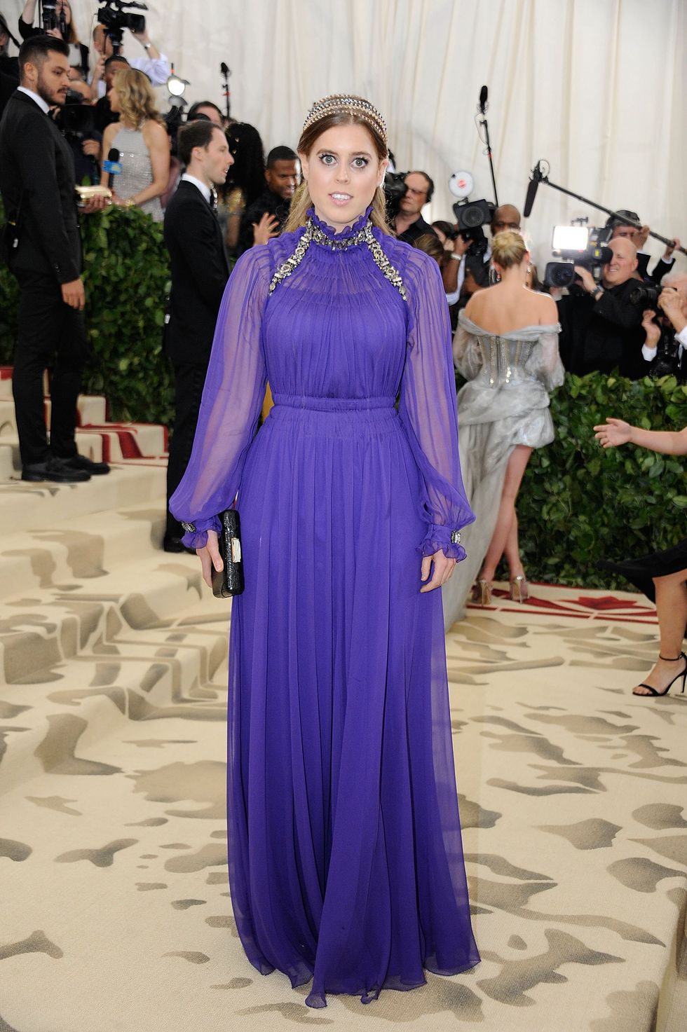 Princess Beatrice