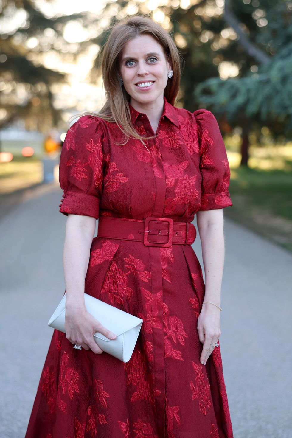 Princess Beatrice