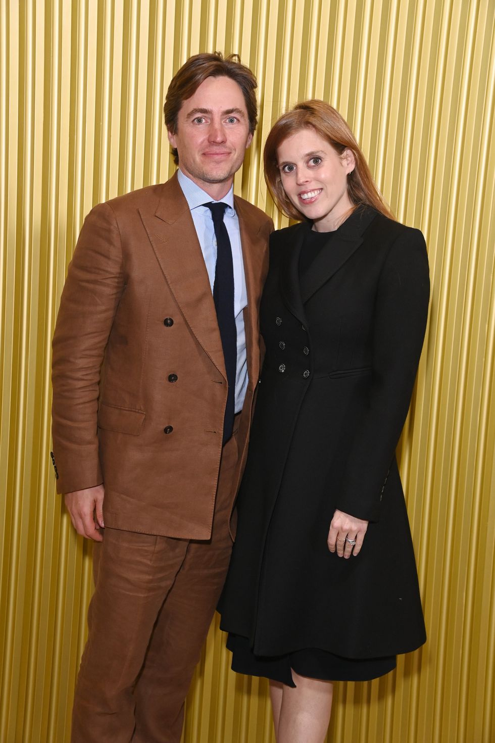 Princess Beatrice