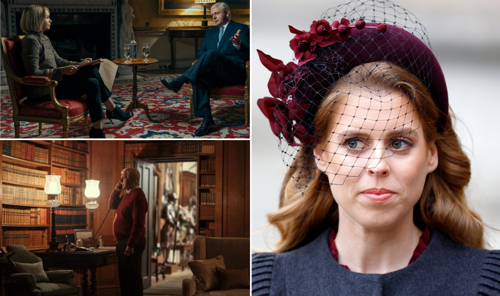 Princess Beatrice