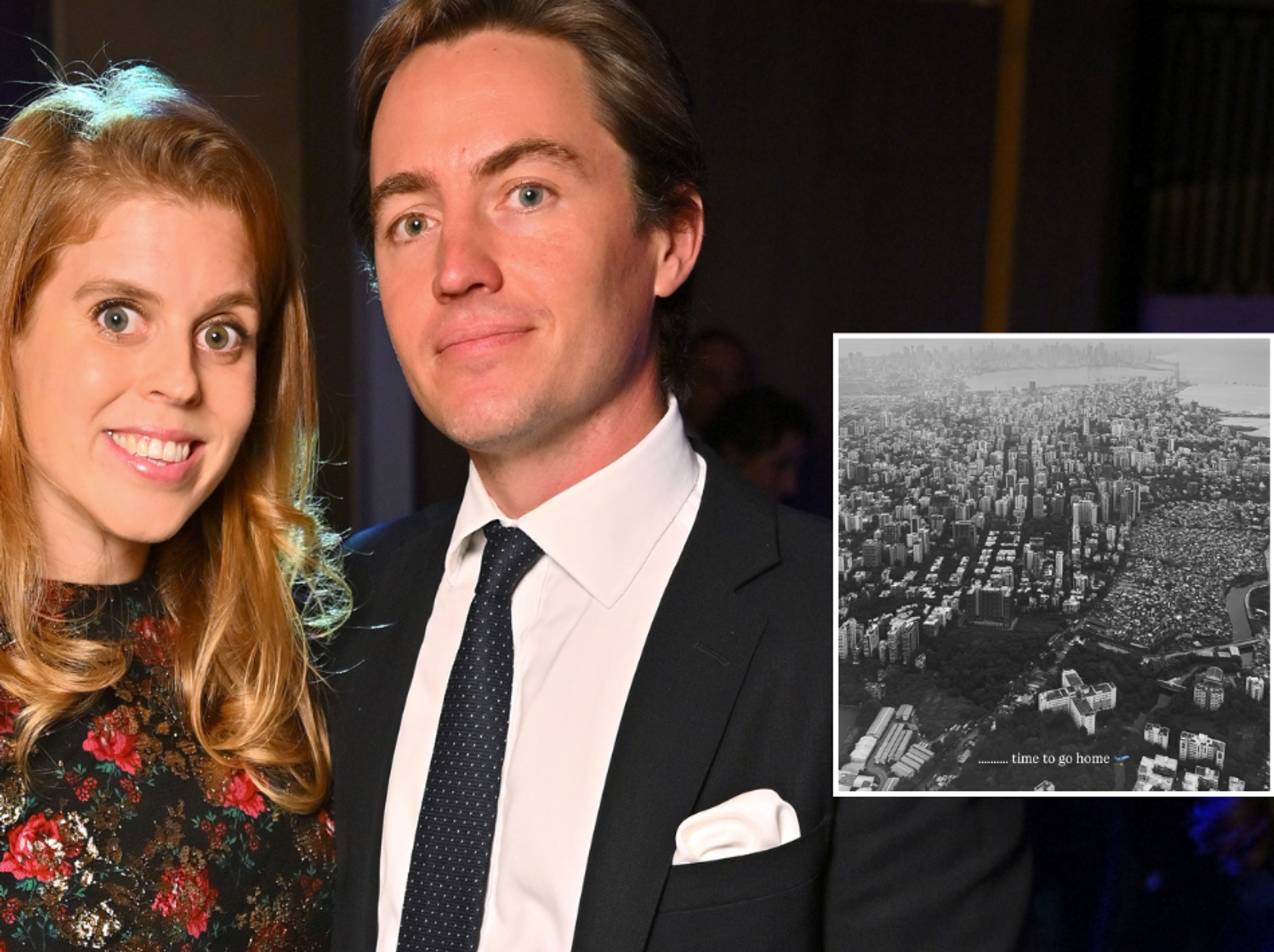 Princess Beatrice