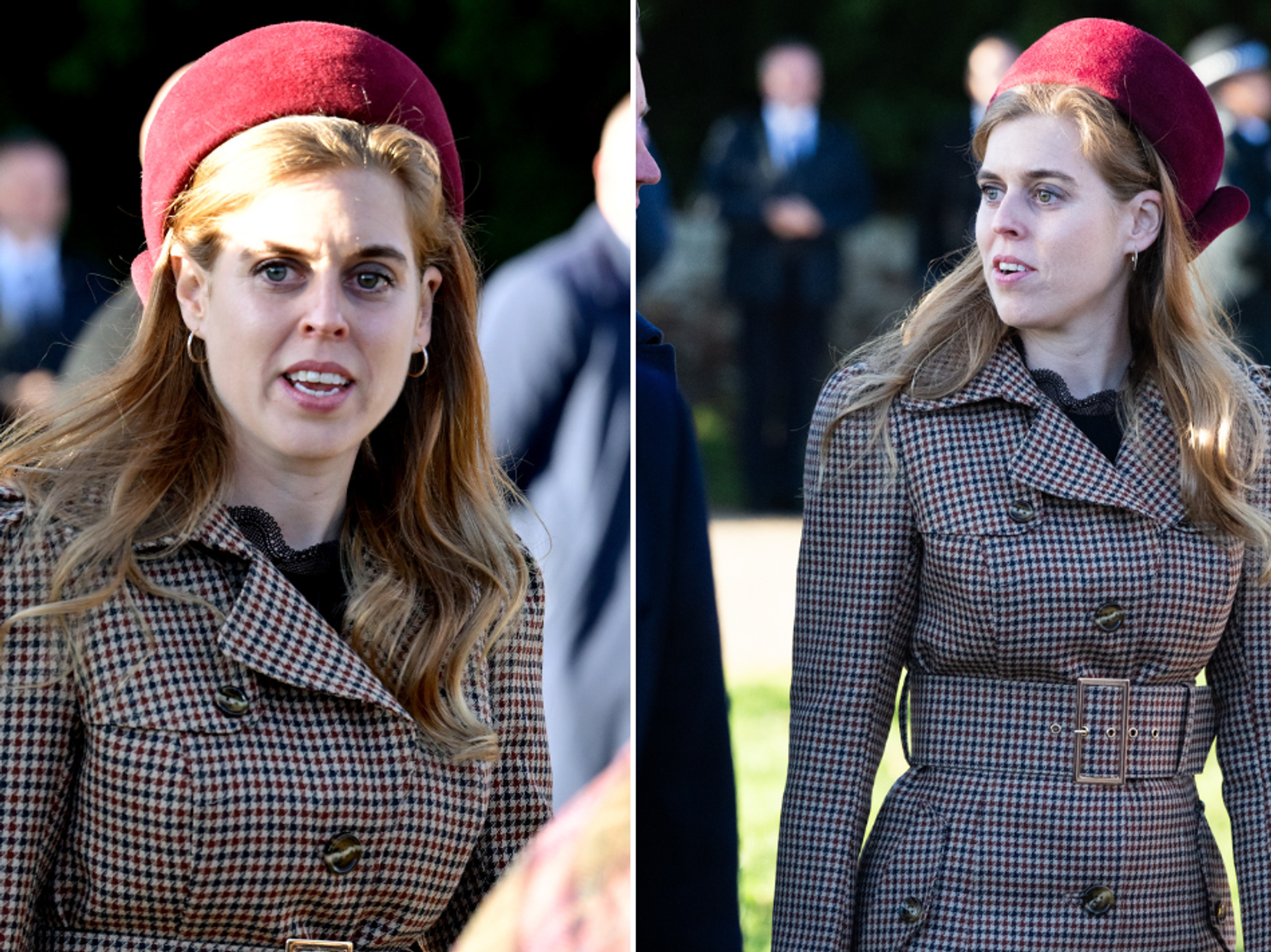Princess Beatrice