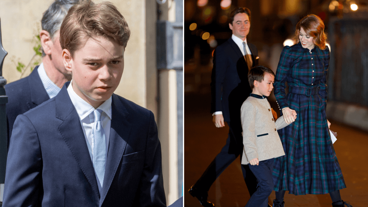 Princess Beatrice