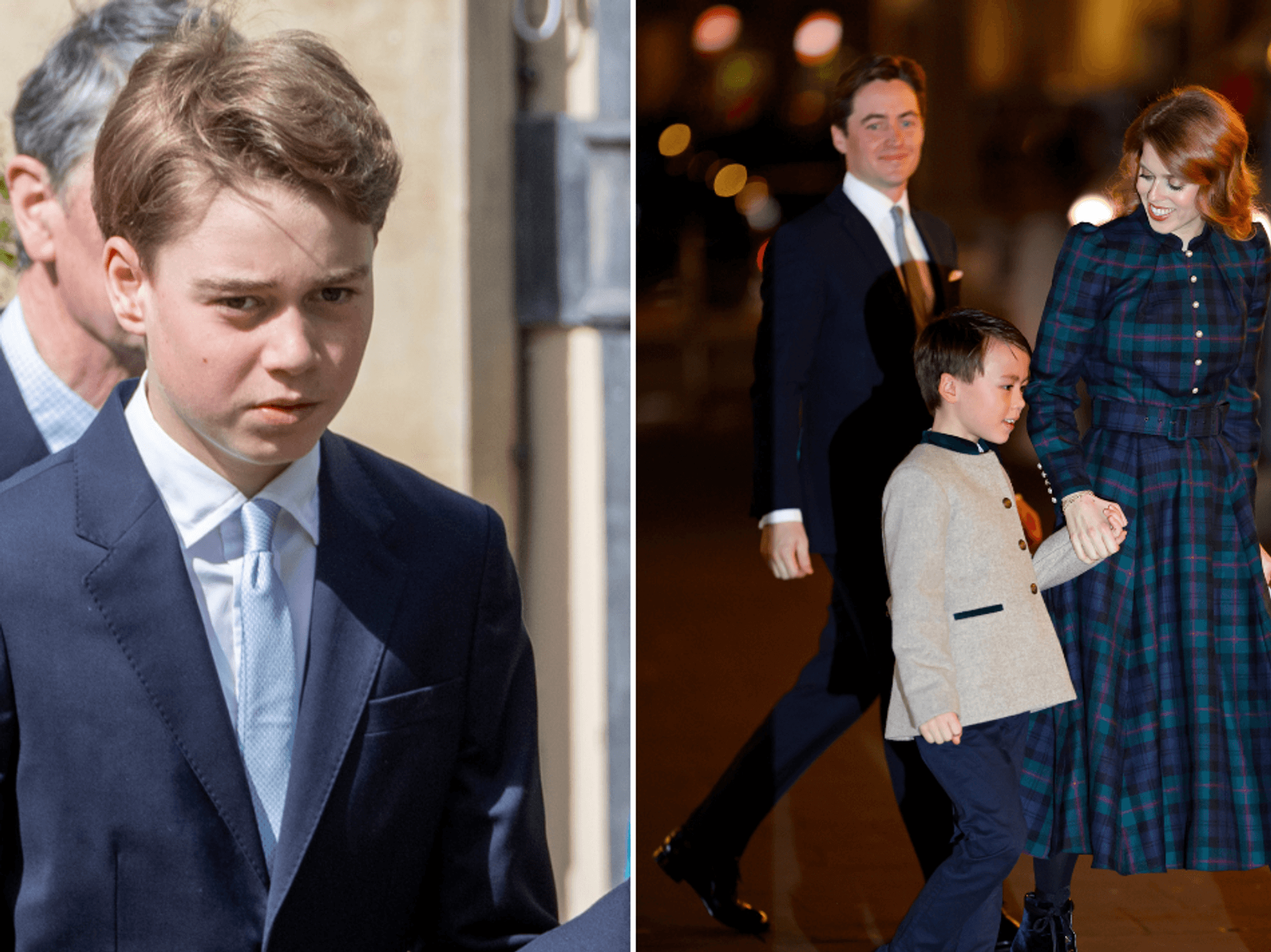 Princess Beatrice