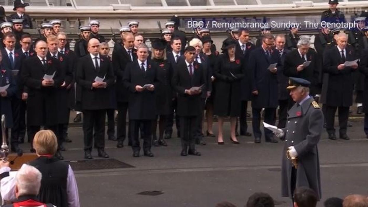 'United by a common enemy' Camilla and Kate in 'business relationship' with each other