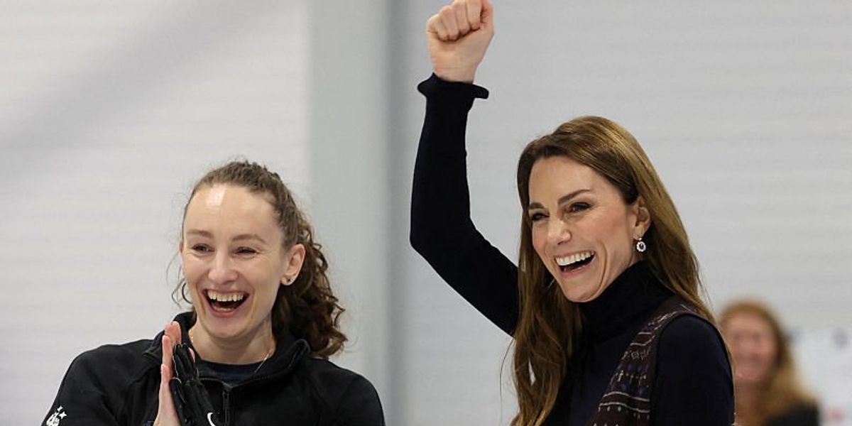 Prince William and Princess of Wales were ‘nervous’ to try winter sport Prince William and Princess of Wales were ‘nervous’ to try winter sport