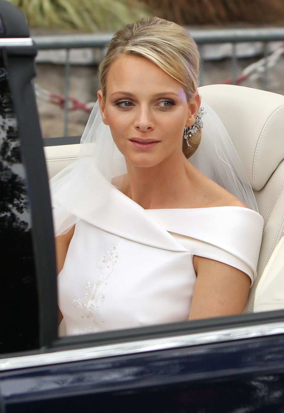 Princess Charlene