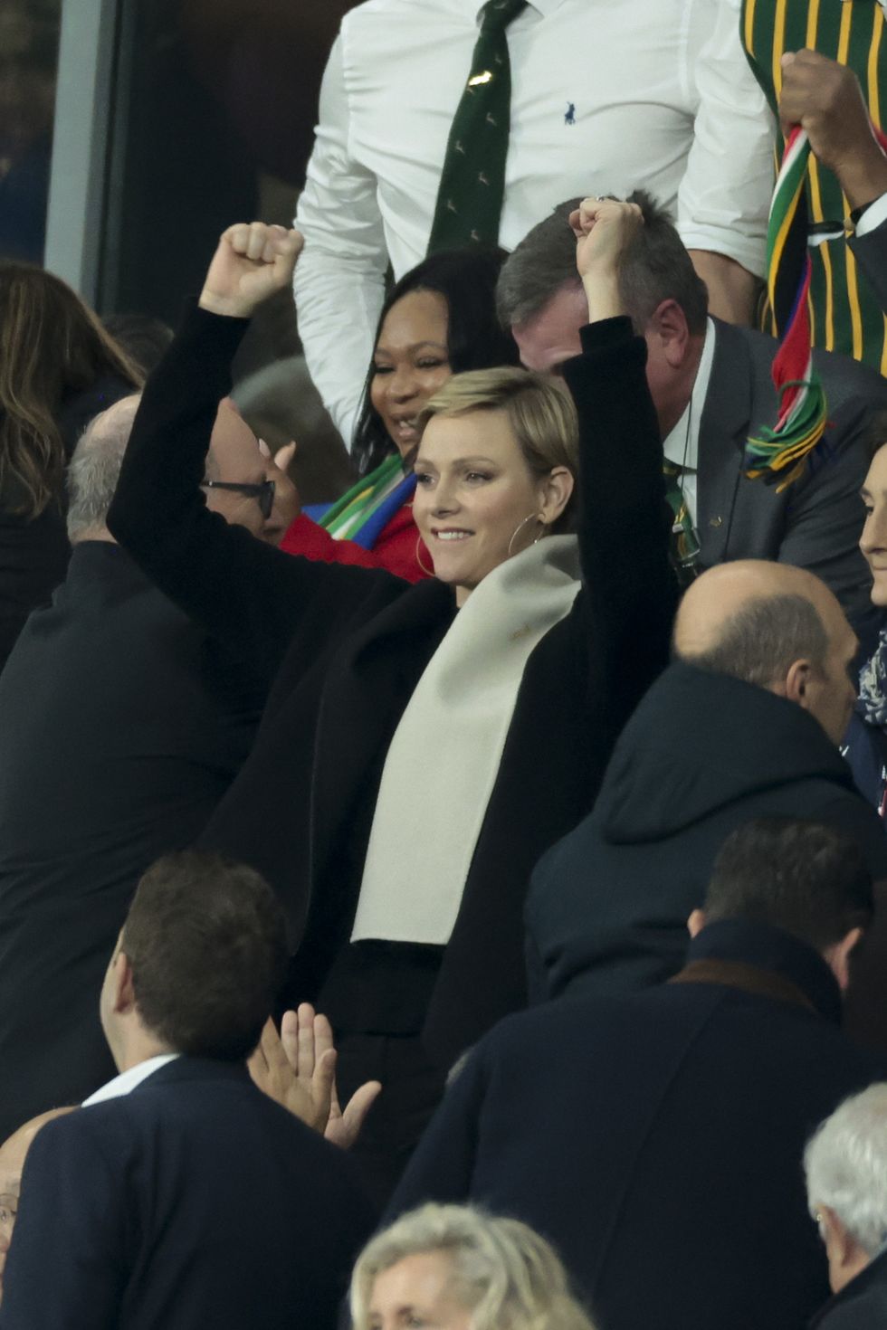 Princess Charlene