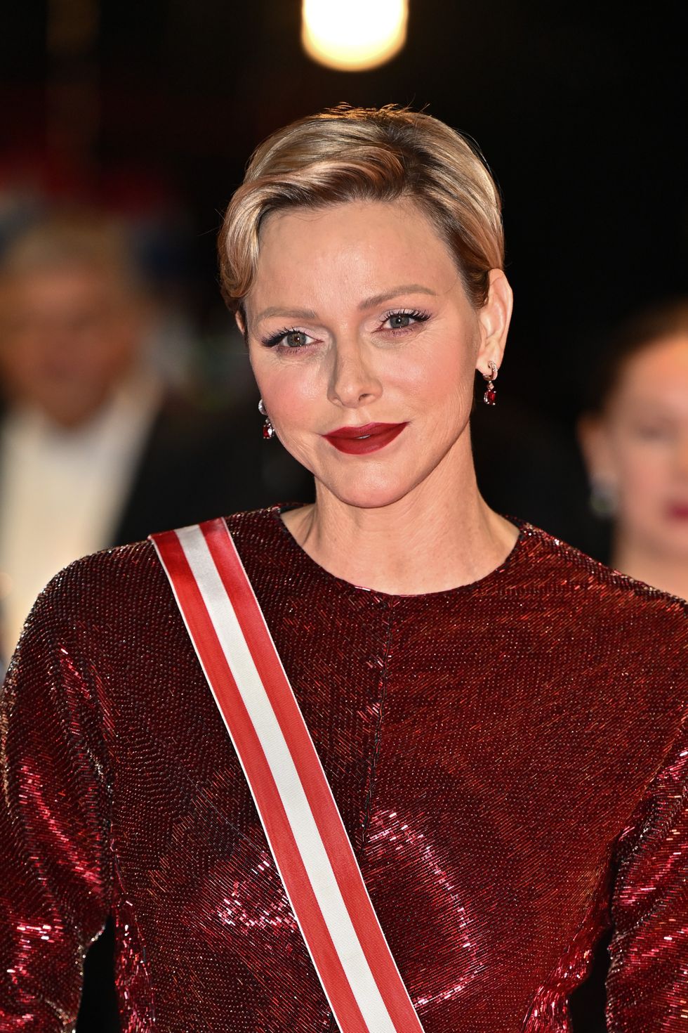 Princess Charlene