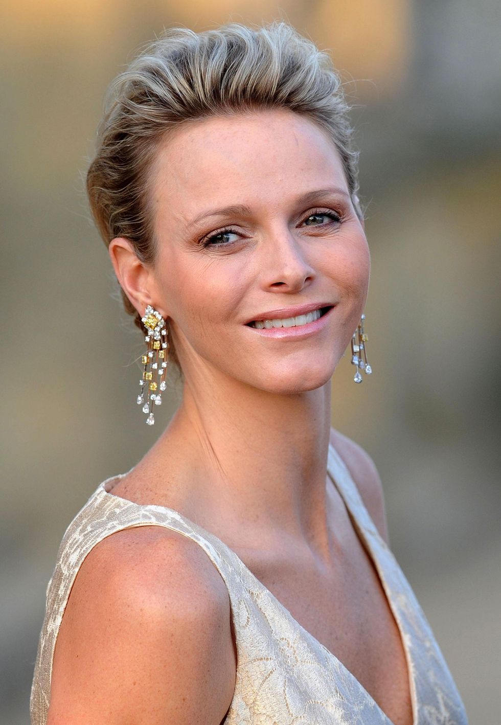 Princess Charlene