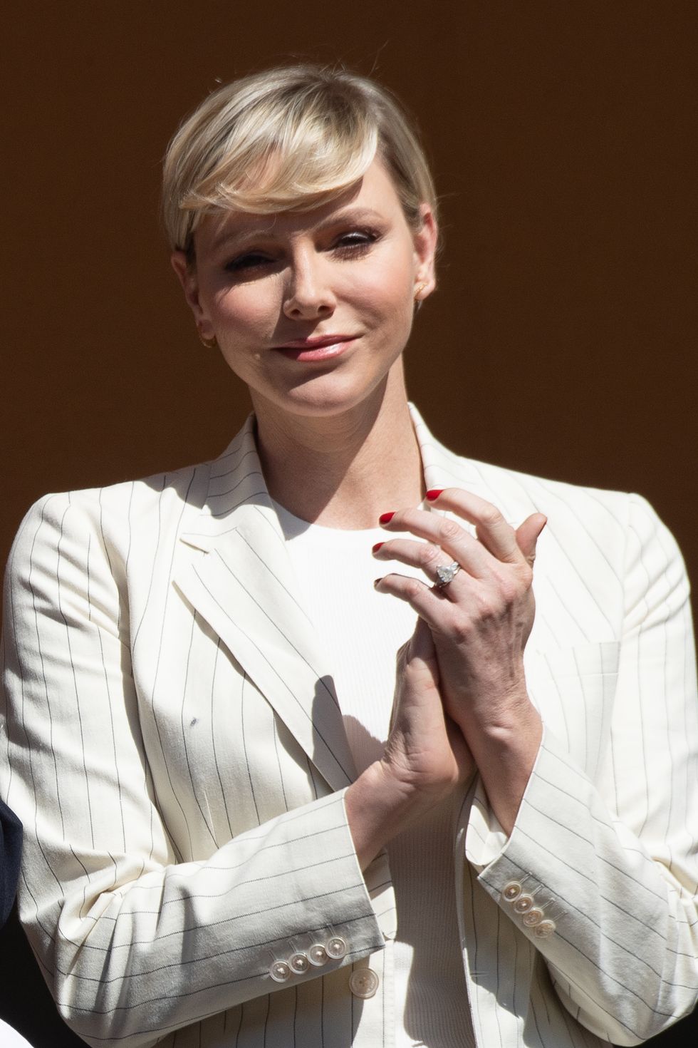Princess Charlene
